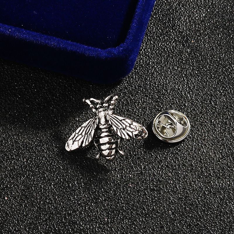 Vintage Bronze Color Little Be - đánh giá và giá Men'S Accessories Trending