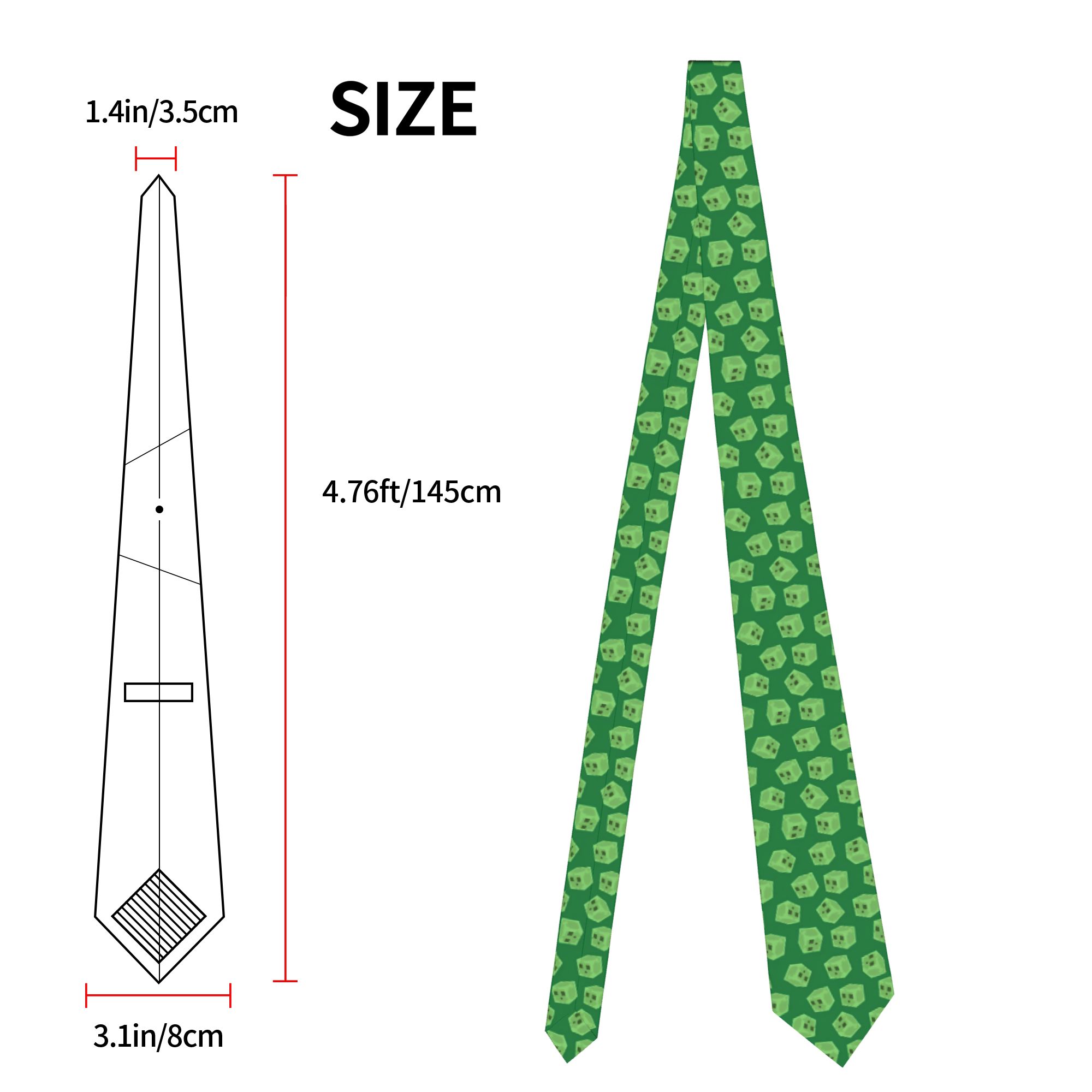 Creepers Slime Pattern Texture - đánh giá và giá Men Accessories Wedding
