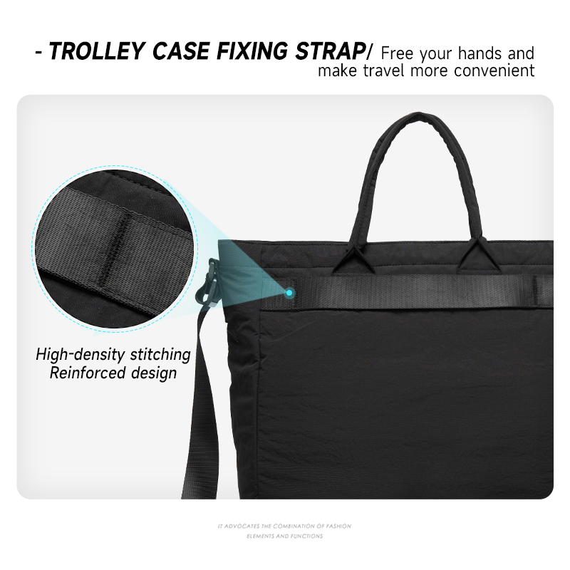 MATE ELAN High-Quality Large M - đánh giá và giá Men Accessories Bag