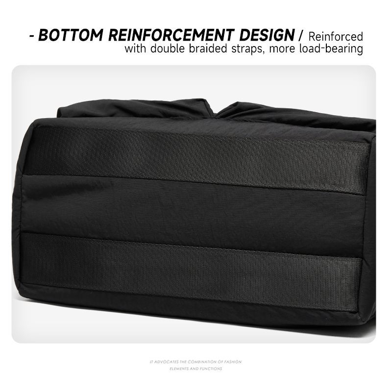 MATE ELAN High-Quality Large M - đánh giá và giá Men Accessories Bag