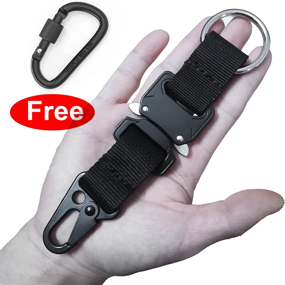 Tactical Key Chains for Mens E - đánh giá và giá Men Accessories Hk