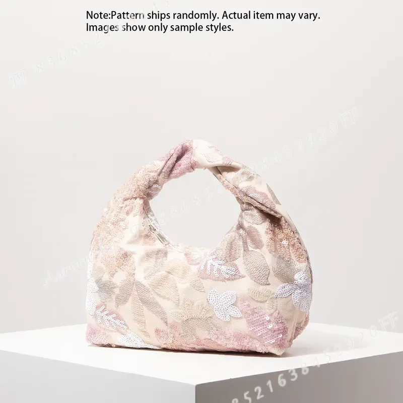 Luxury Sequin Handbag for Wome - đánh giá và giá Men Accessories Wedding