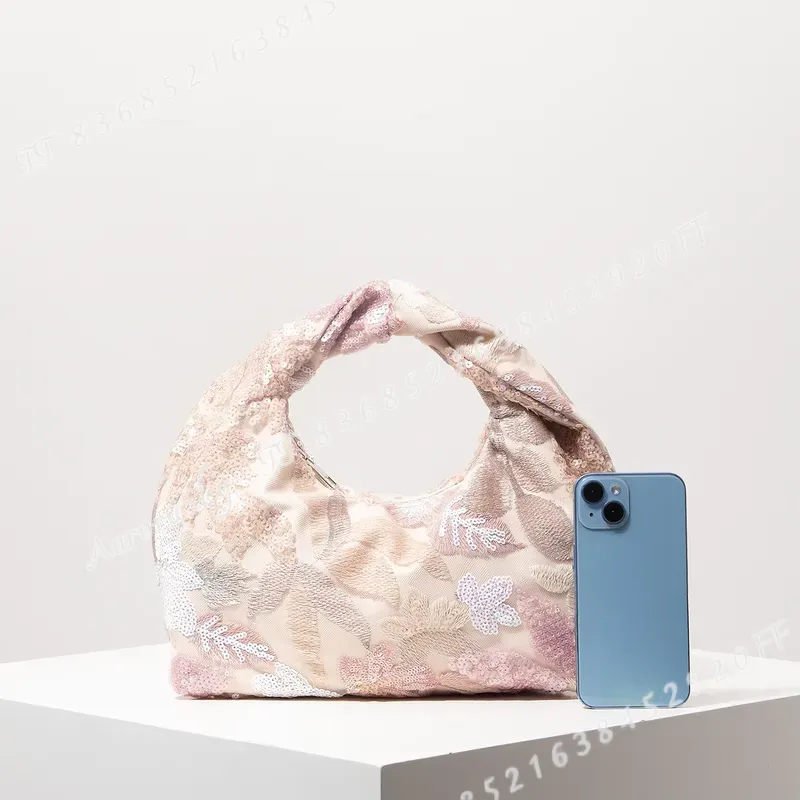Luxury Sequin Handbag for Wome - đánh giá và giá Men Accessories Wedding
