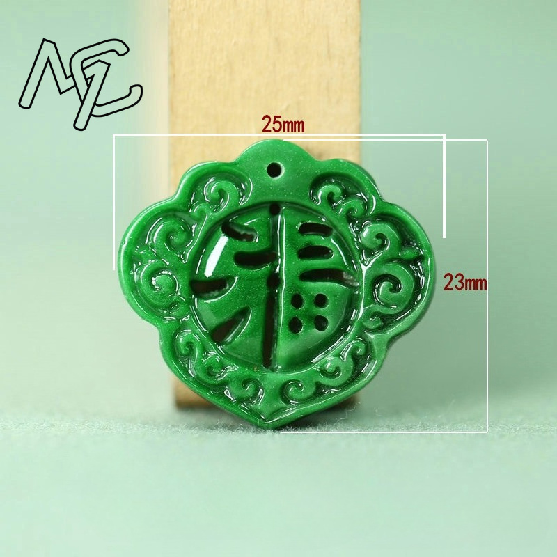 2pcs DIY Natural Dry Green Eme - đánh giá và giá Men'S Accessories And Jewelry