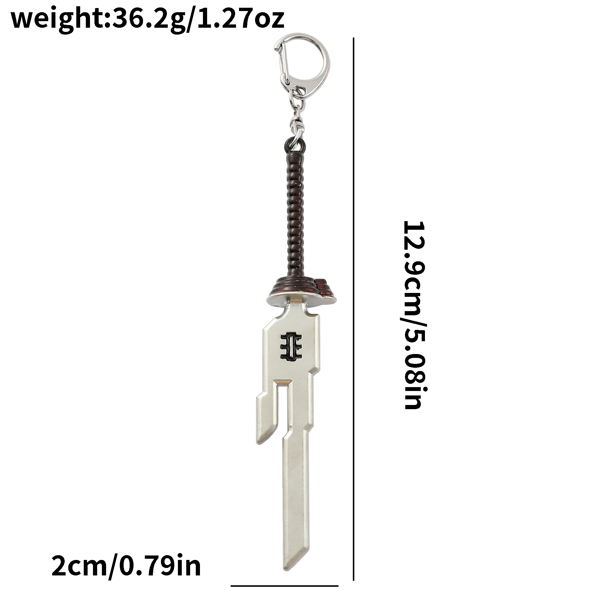 Anime Jujutsu Kaisen Keychain  - đánh giá và giá Men'S Accessories And Jewelry