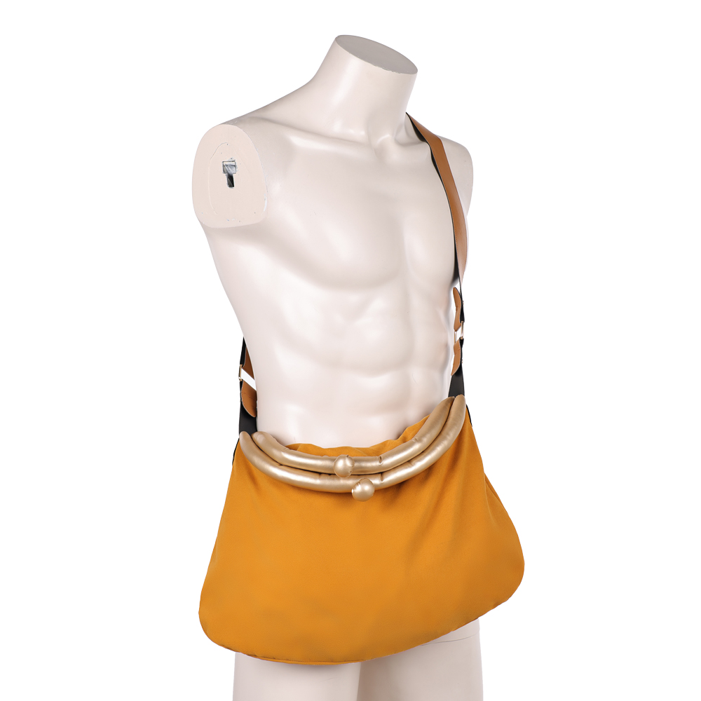 Cosplay Usopp Bag Men Fantasy  - đánh giá và giá Men Accessories Bag