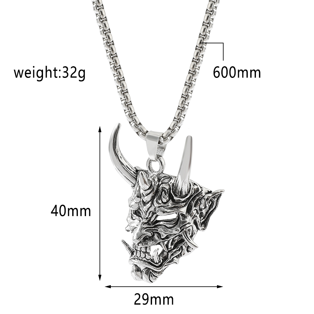Handsome Rascal Ghost Mask Pen - đánh giá và giá Men'S Accessories Designer