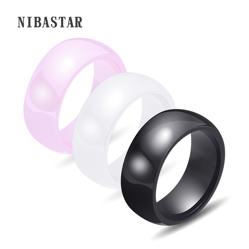 Bán 3 Màu 8 Mm Đánh Bóng Gốm N - đánh giá và giá Men Accessories Online