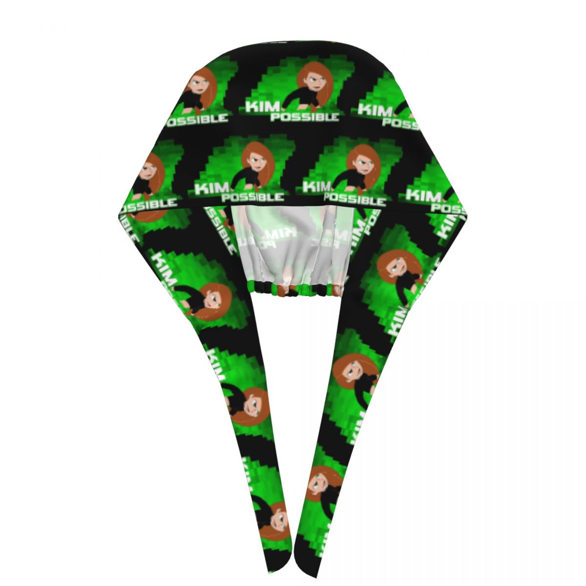 Kim Possible Anime Green Light - đánh giá và giá Men'S Accessories Designer