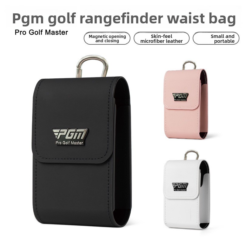 PGM Magnetic Golf Waist Pouch  - đánh giá và giá Men Accessories Bag