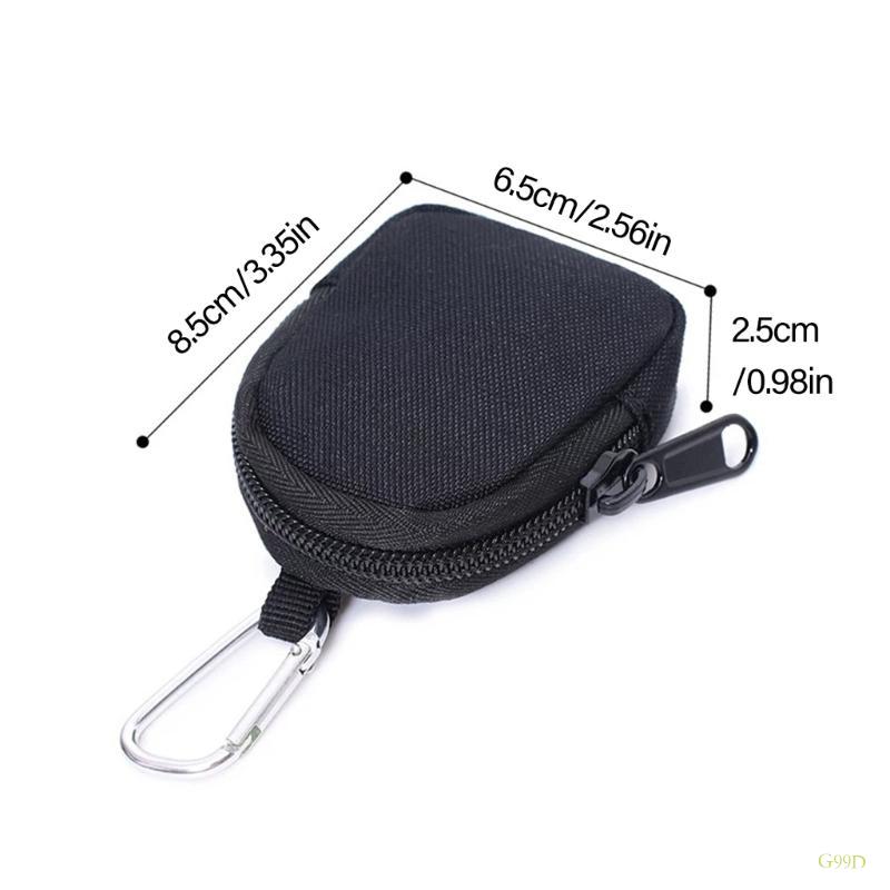 1 Pc Portable Outdoor Key Bag  - đánh giá và giá Men Accessories Bag