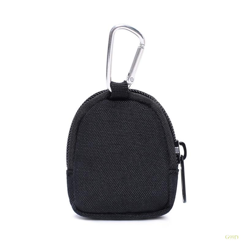 1 Pc Portable Outdoor Key Bag  - đánh giá và giá Men Accessories Bag