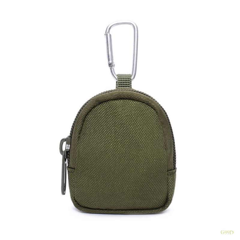 1 Pc Portable Outdoor Key Bag  - đánh giá và giá Men Accessories Bag