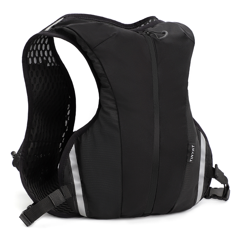 TINYAT Reflective Multi-functi - đánh giá và giá Men Accessories Bag