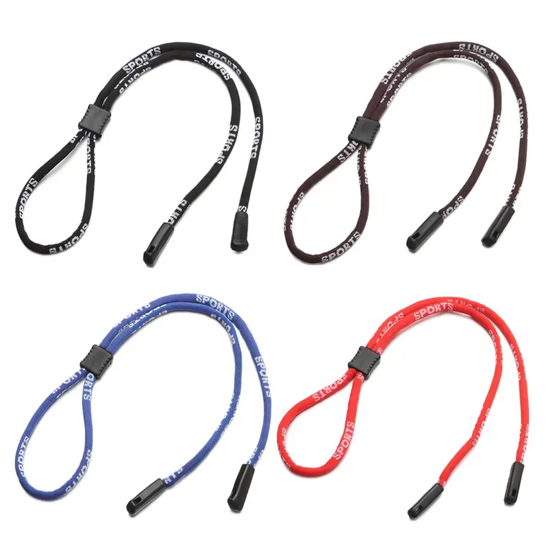 1/3pcs Non-Slip Sunglasses Rop - đánh giá và giá Men Accessories Neck Chain