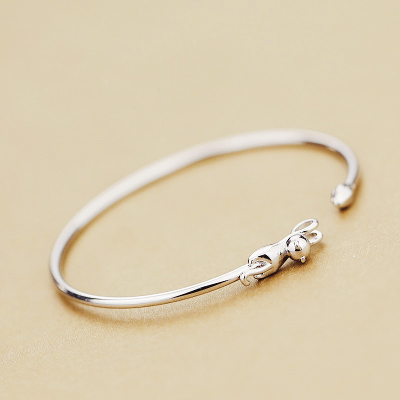 925 Sterling Silver Bracelets  - đánh giá và giá Men'S Accessories Trending