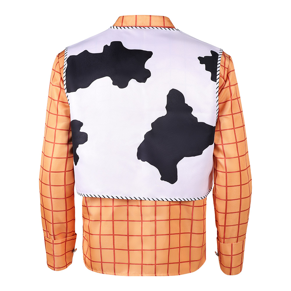 Woody Cosplay Costume Adult Me - đánh giá và giá Men'S Accessories Designer