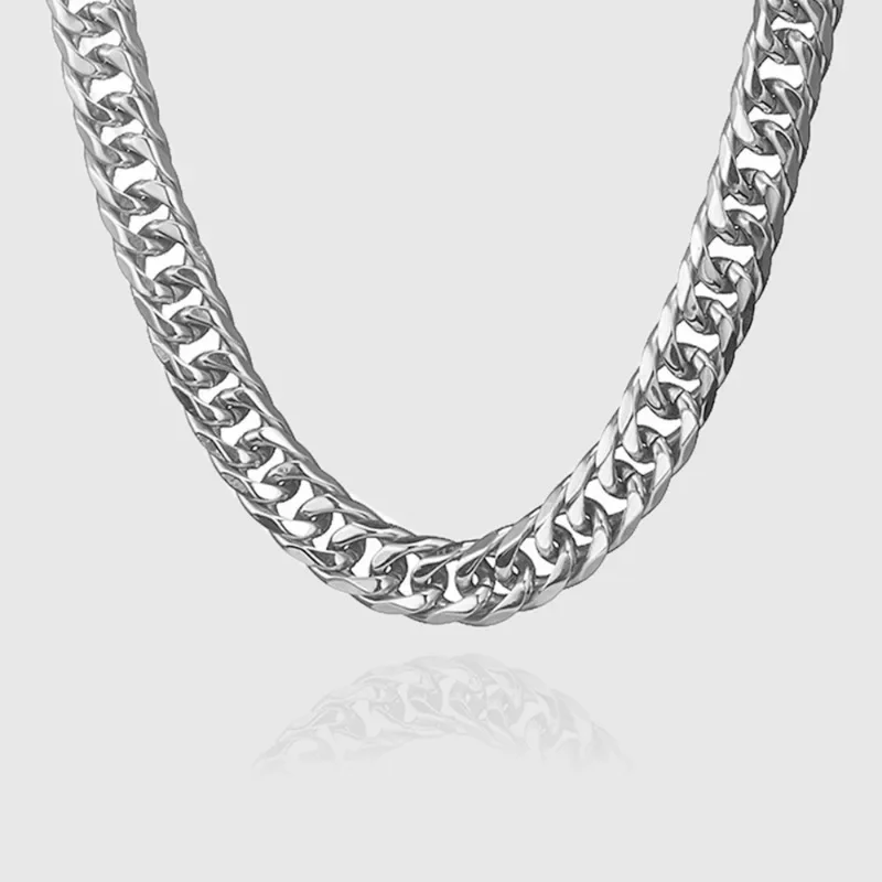 925 Sterling Silver 45-60cm 10 - đánh giá và giá Men'S Accessories Trending