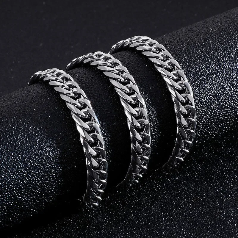 925 Sterling Silver 45-60cm 10 - đánh giá và giá Men'S Accessories Trending