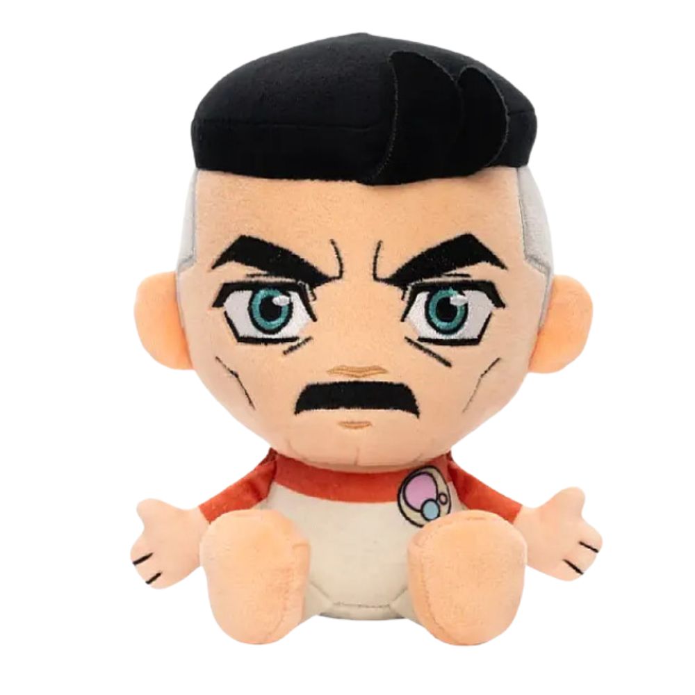 Invincible Plush Cartoon Omni  - đánh giá và giá Men Accessories Gift Set