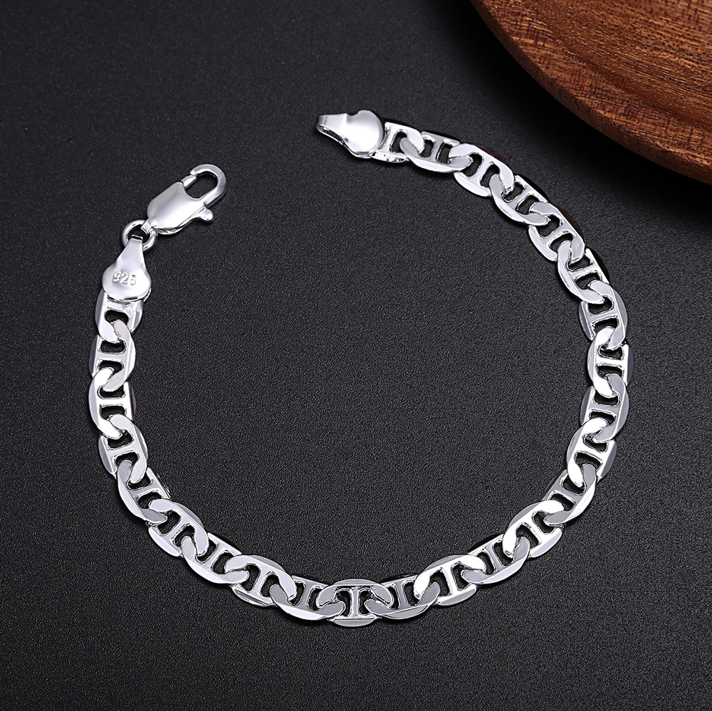 Luxury designer 925 Sterling S - đánh giá và giá Men'S Accessories Trending