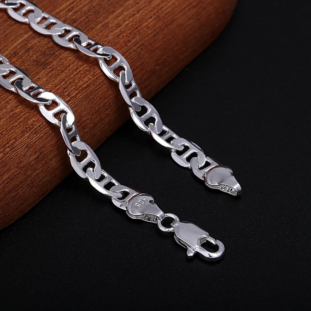 Luxury designer 925 Sterling S - đánh giá và giá Men'S Accessories Trending