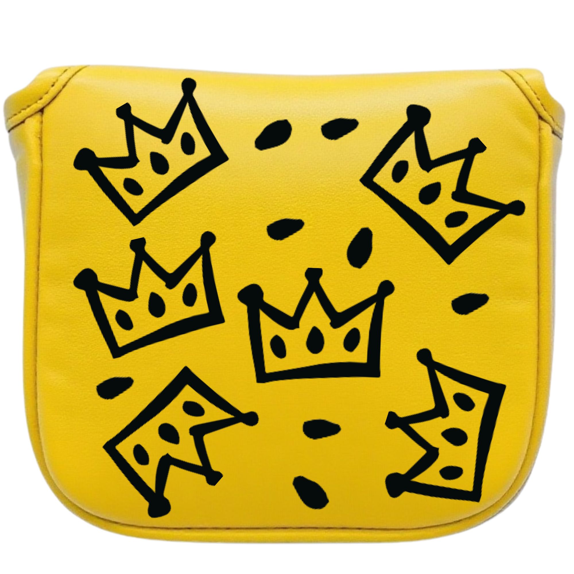 Funny Golf Mallet Putter With  - đánh giá và giá Men'S Accessories Designer