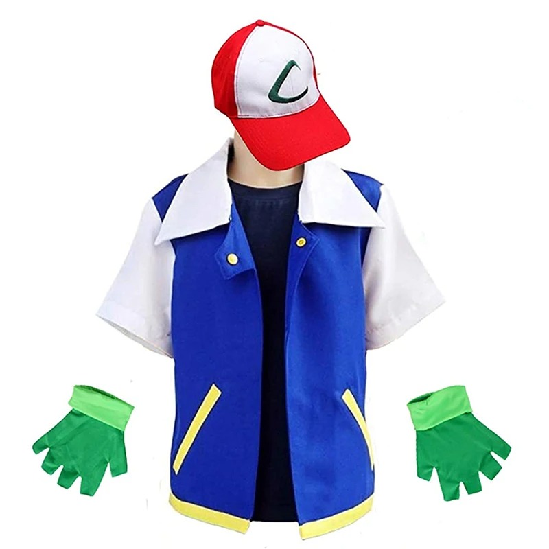 Halloween Cosplay Costume Anim - đánh giá và giá Men'S Accessories Designer