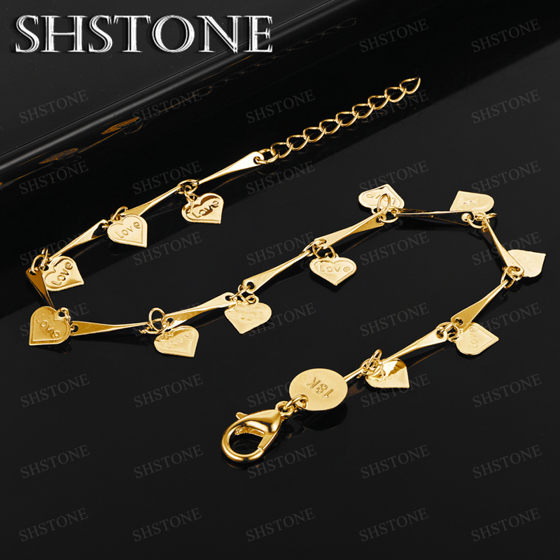 Hot 18k Gold Mesh Chain Square - đánh giá và giá Men'S Accessories Trending