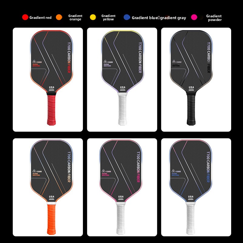 T700 Carbon Fiber Pickleball P - đánh giá và giá Men Accessories Bag