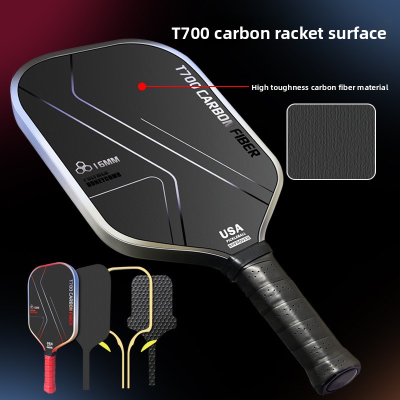 T700 Carbon Fiber Pickleball P - đánh giá và giá Men Accessories Bag