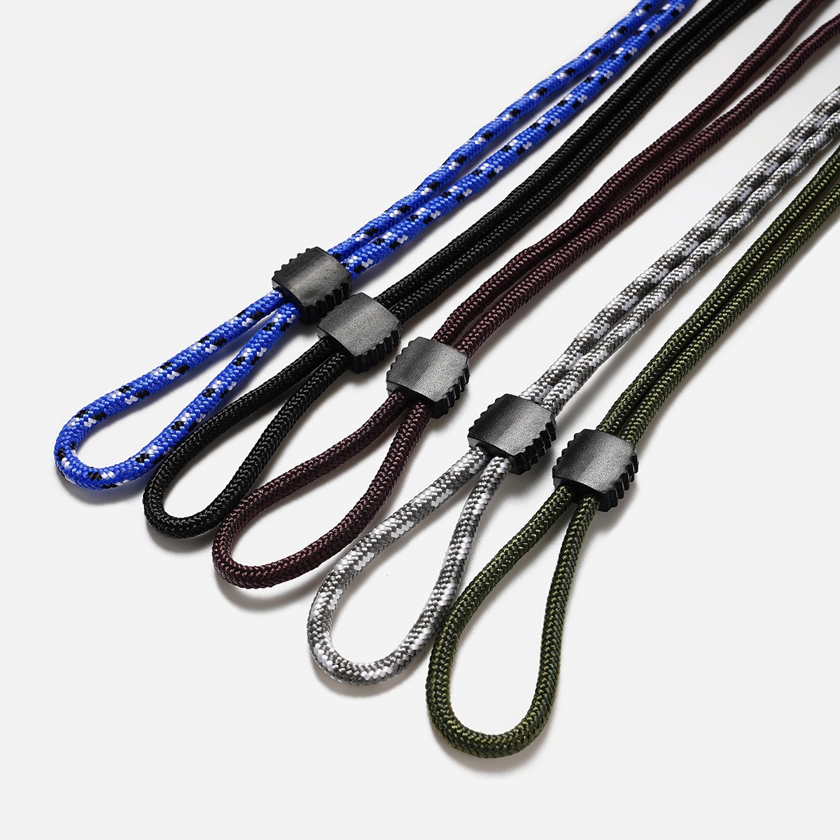 Adjustable Polyester Neck Stra - đánh giá và giá Men Accessories Neck Chain